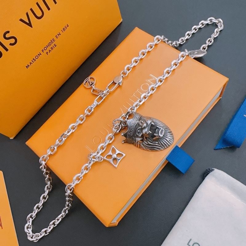 Louis Vuitton Necklaces